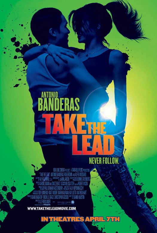Movie ~ Take the Lead | My Movie Land